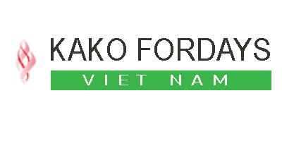 KAKO FORDAYS VIETNAM